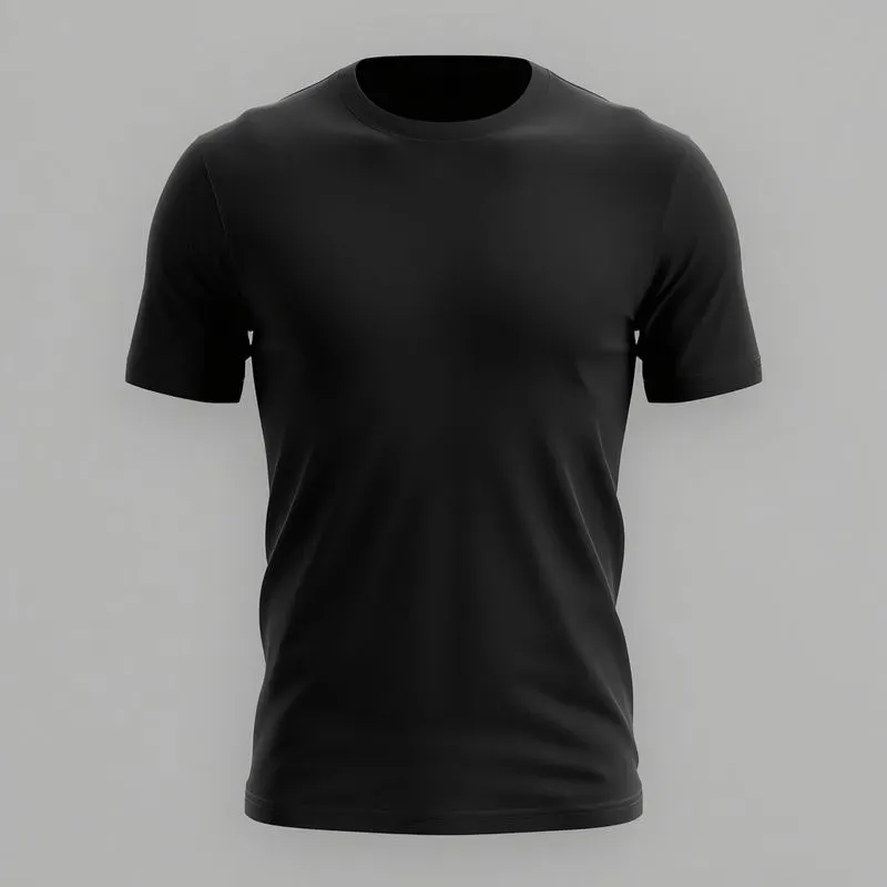 3d Hollow Invisible Tshirt Mockups