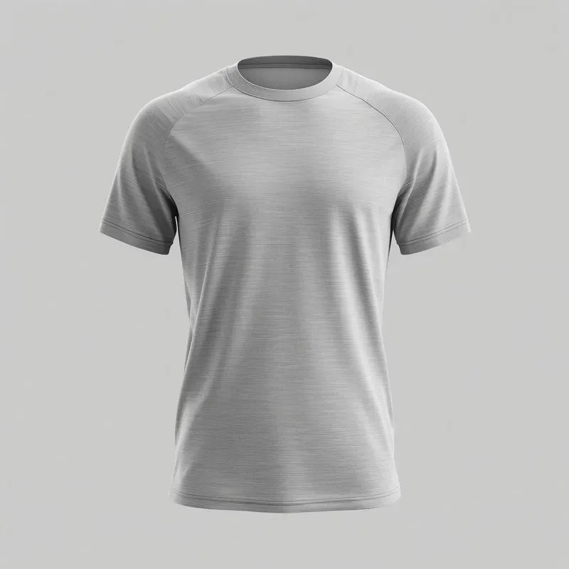 3d Hollow Invisible Tshirt Mockups