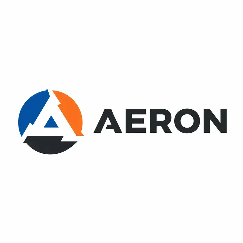 Geometric Logo Design Generator