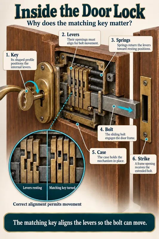 Hidden Details 3D Discovery Posters