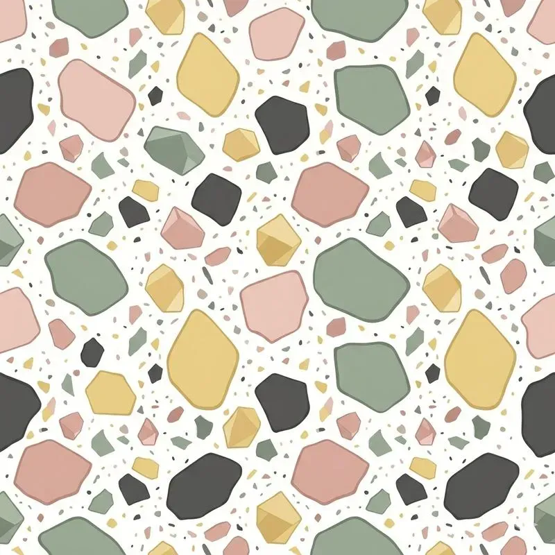 Seamless Pattern Pro Motif Depths