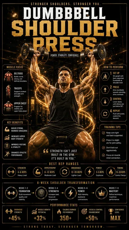 Gym Fitness Infographic Posters