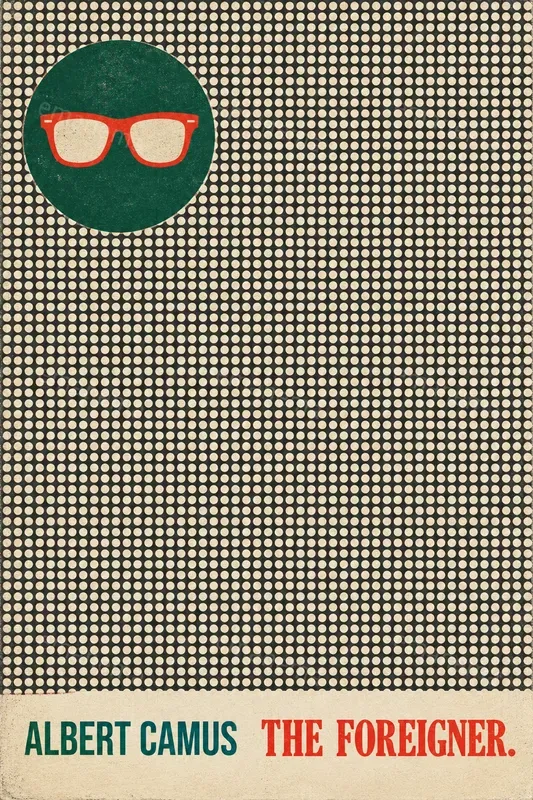 Swiss Modernist Book Cover Art
