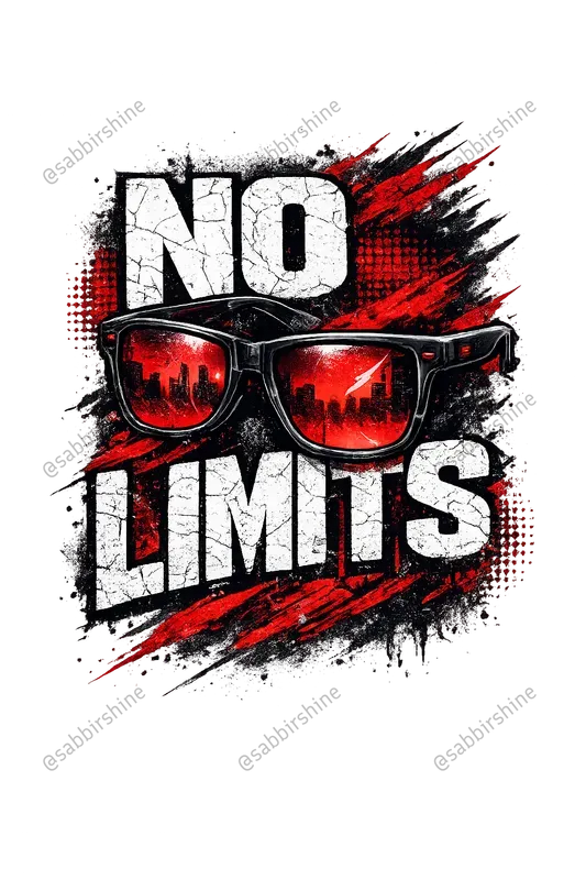 Urban Typography Streetwear Tee Designs