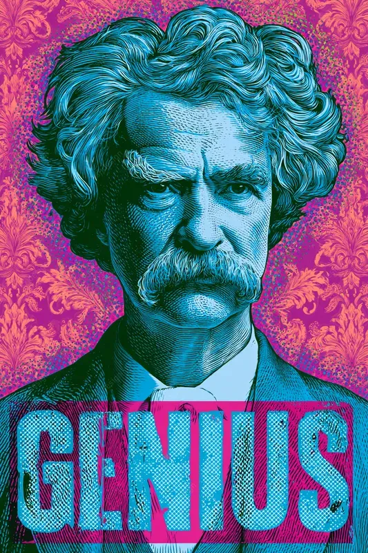Currency Pop Engraving Posters
