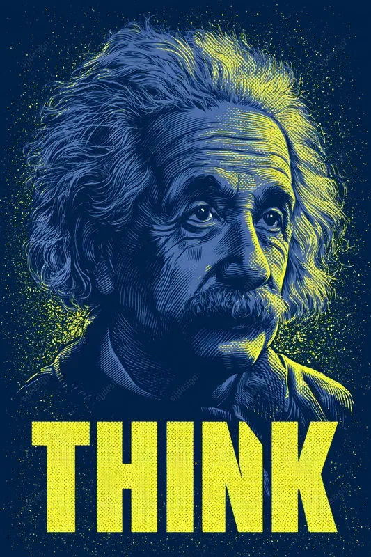 Currency Pop Engraving Posters