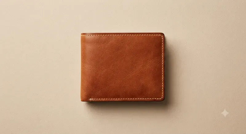Minimalist Product Flat Lay Photography