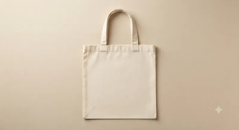 Minimalist Product Flat Lay Photography
