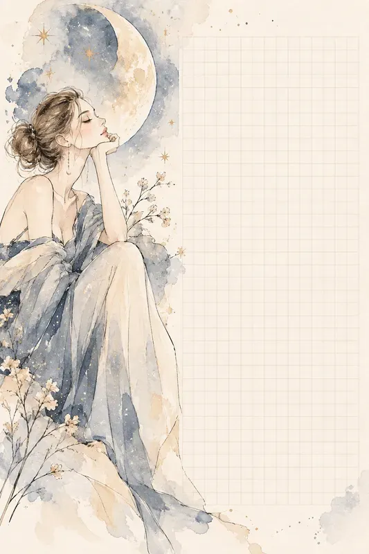 Watercolor Journals
