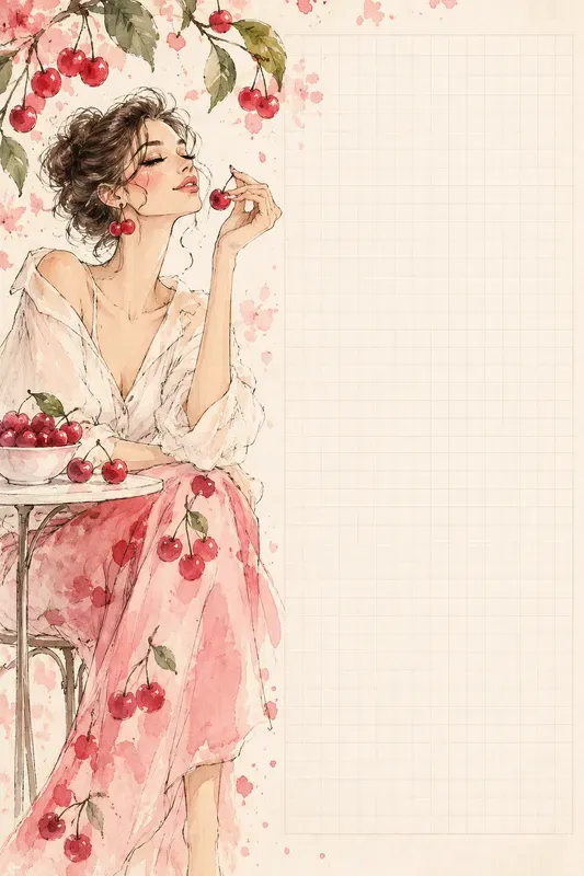 Watercolor Journals