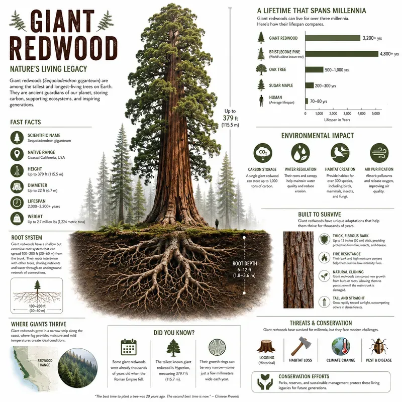 Wildlife Infographic Poster Packs