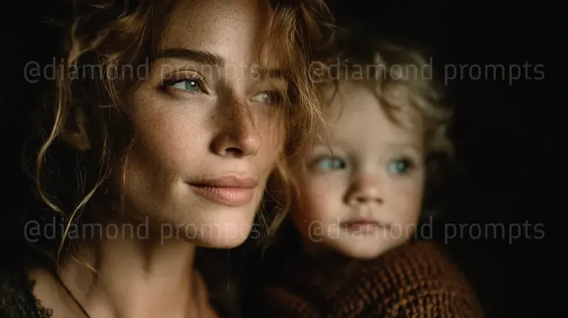 Cinematic Storytelling Scenes