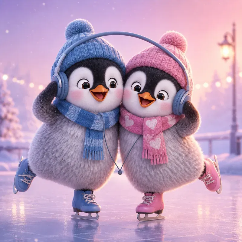Dreamy Fluffy Animal Render Packs