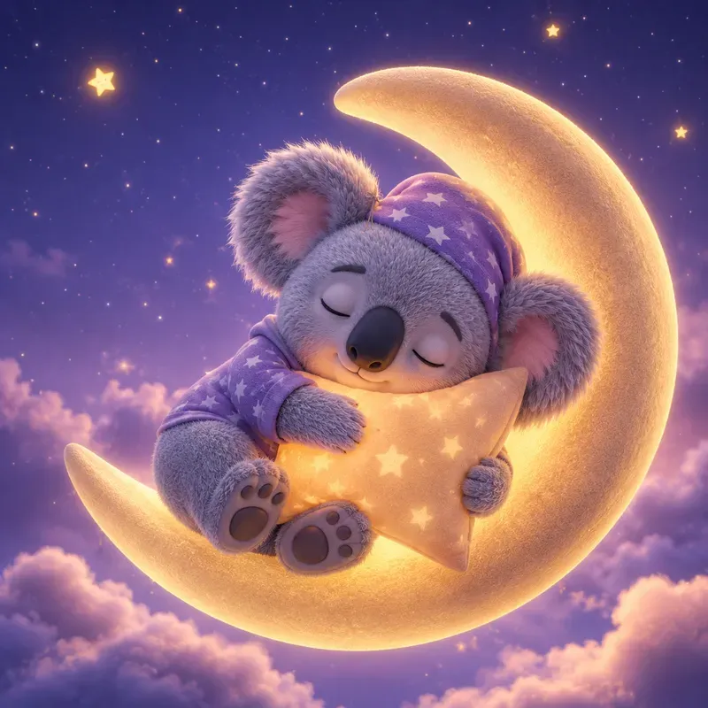 Dreamy Fluffy Animal Render Packs