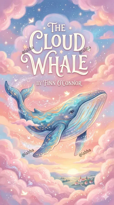 Kids Book Cover Illustrations