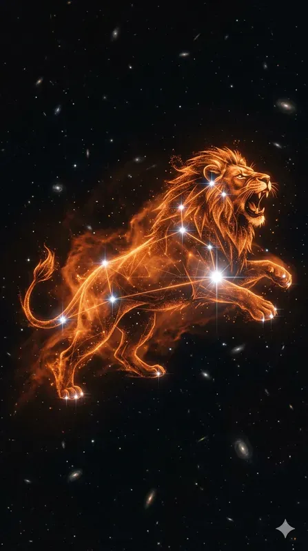 Zodiac Sign Star Constellations