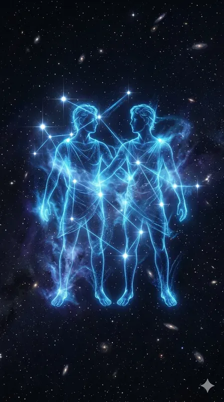 Zodiac Sign Star Constellations