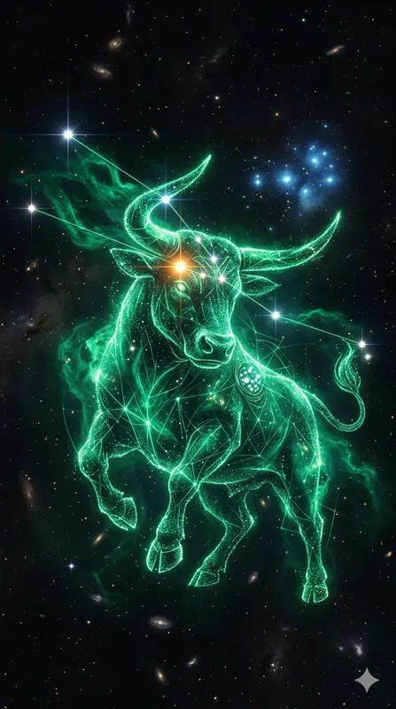 Zodiac Sign Star Constellations