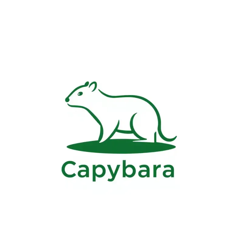 Animal Logo Designs