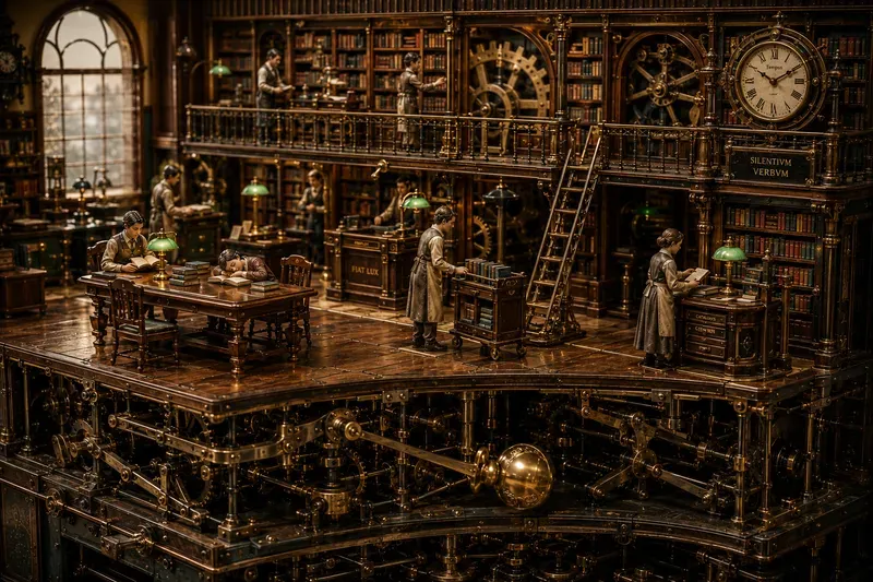 Clockwork Moment Generator