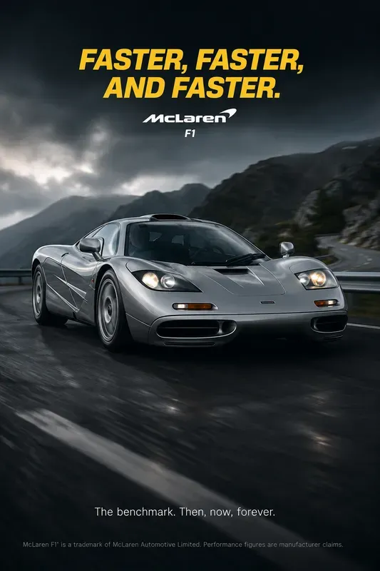 Cinematic Ads