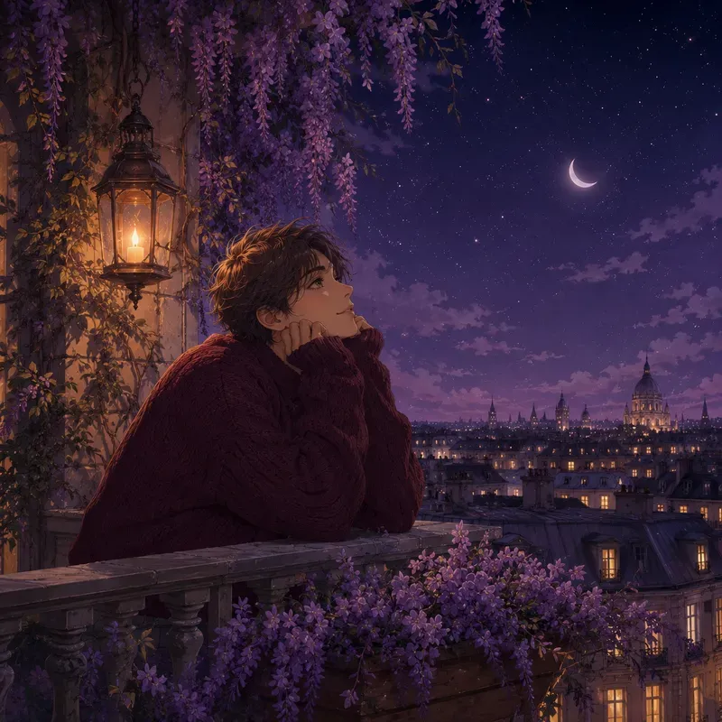 Where The Stars Remember