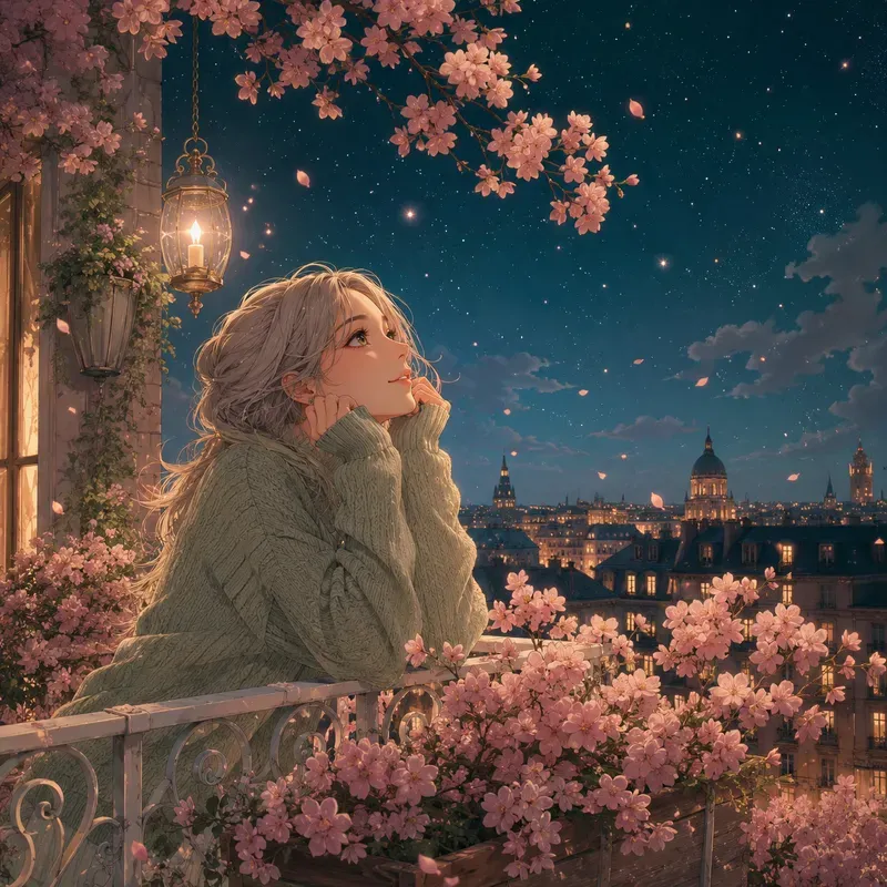 Where The Stars Remember