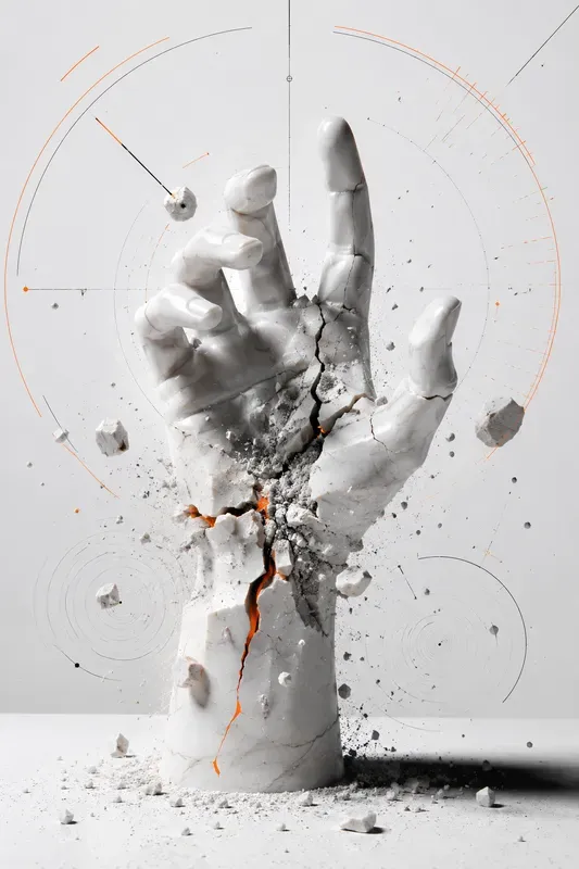 Persimmon Impact Studies Kinetic Posters