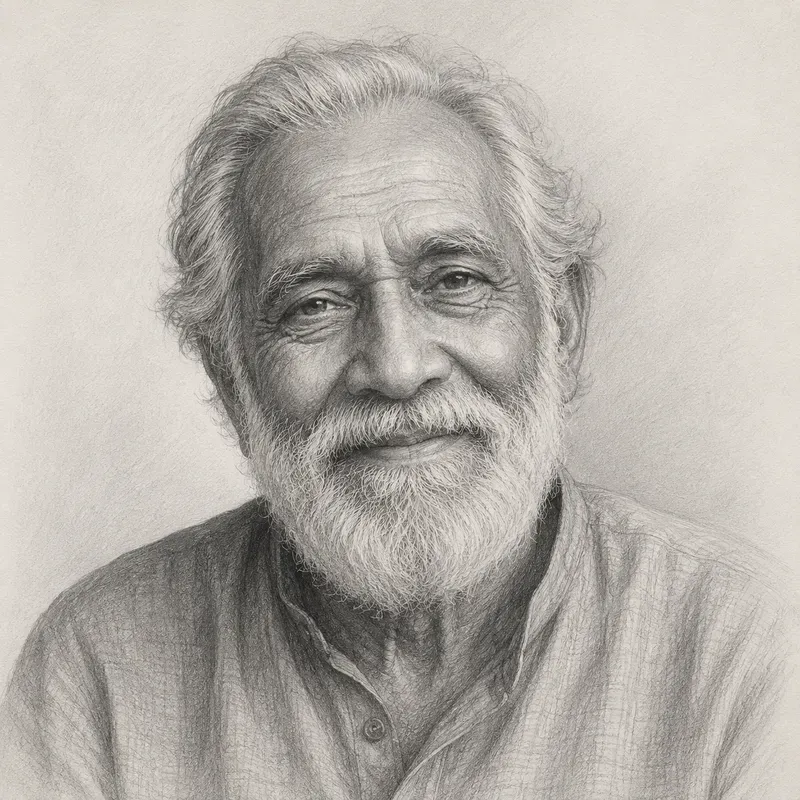 Premium Pencil Sketch Portrait Creators