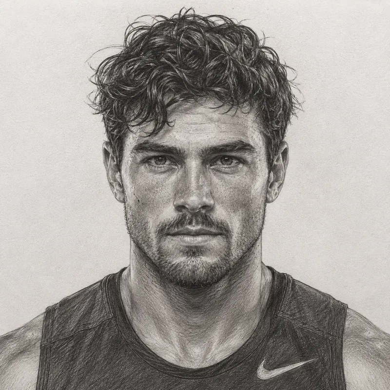 Premium Pencil Sketch Portrait Creators