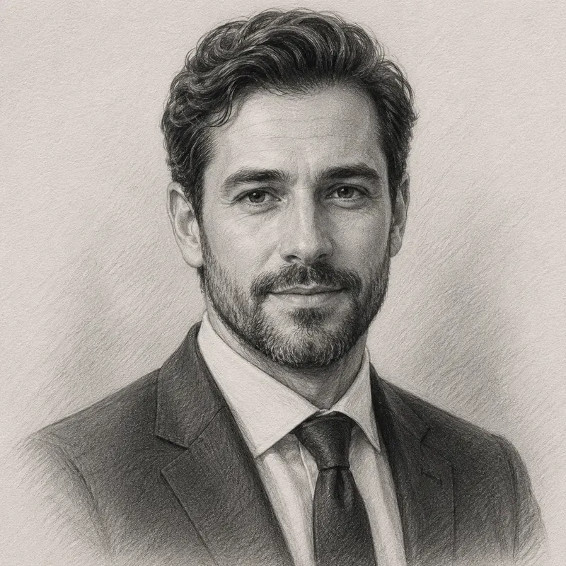 Premium Pencil Sketch Portrait Creators
