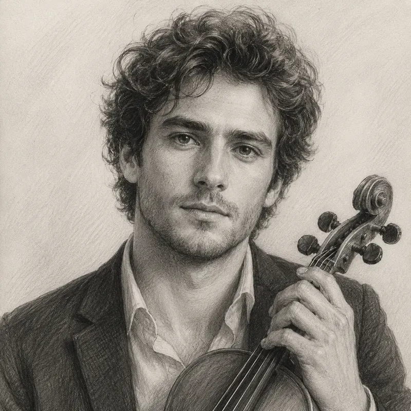 Premium Pencil Sketch Portrait Creators