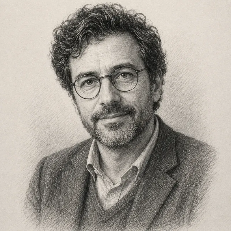 Premium Pencil Sketch Portrait Creators