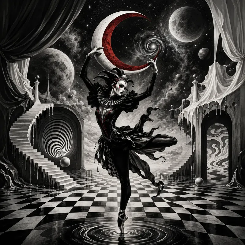 Monodream Poster Engines