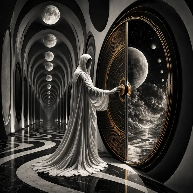 Monodream Poster Engines