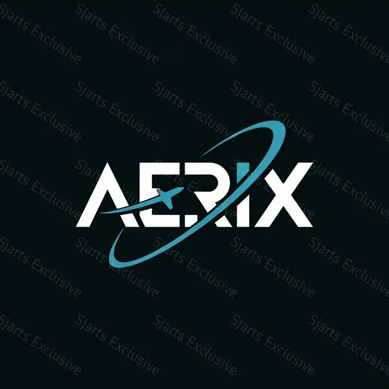 Signature Minimal Logos