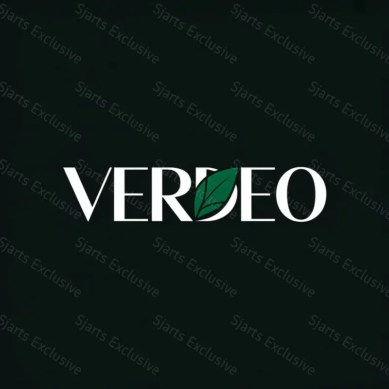 Signature Minimal Logos