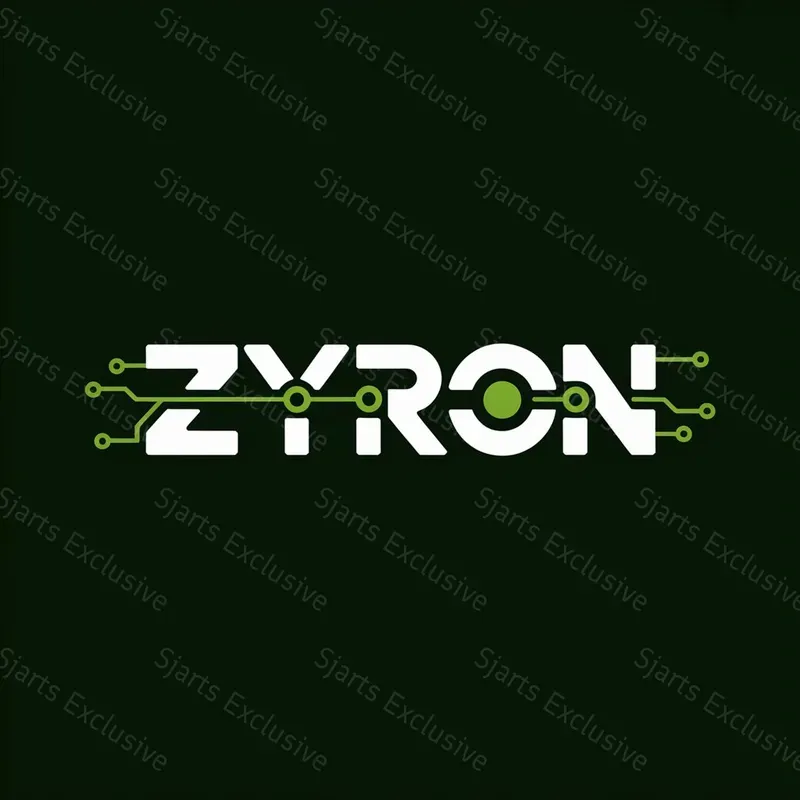 Signature Minimal Logos