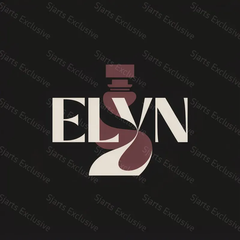 Signature Minimal Logos