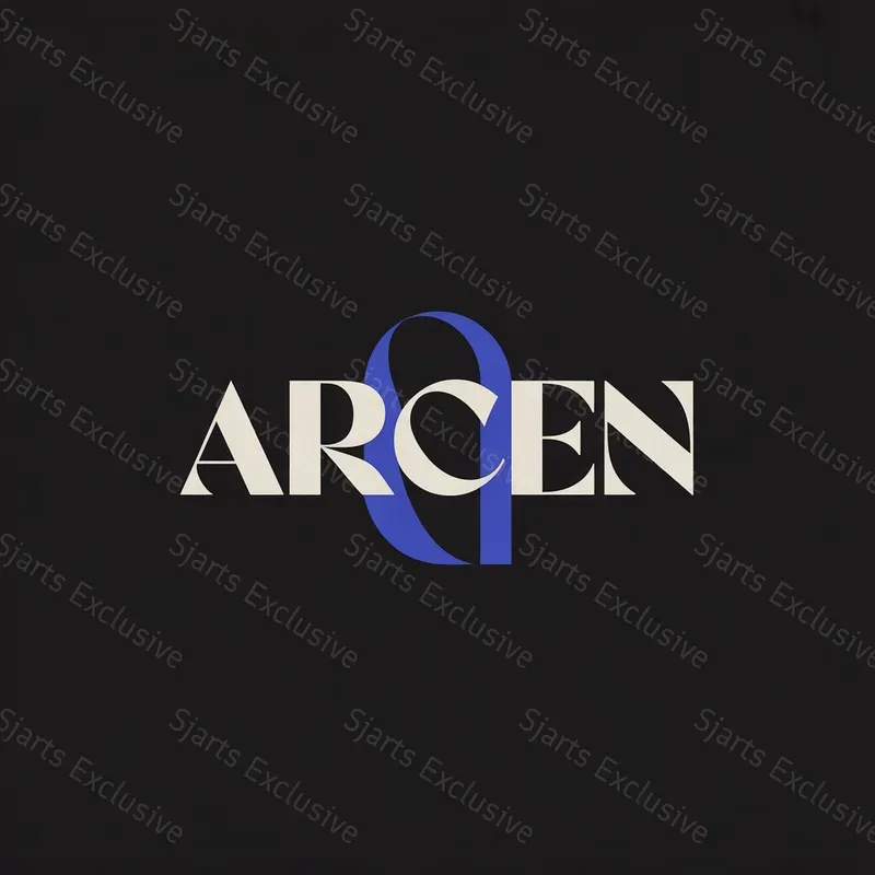 Signature Minimal Logos