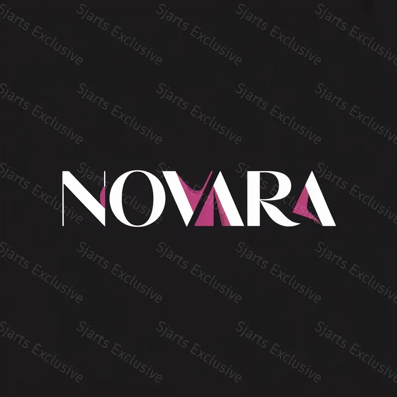 Signature Minimal Logos