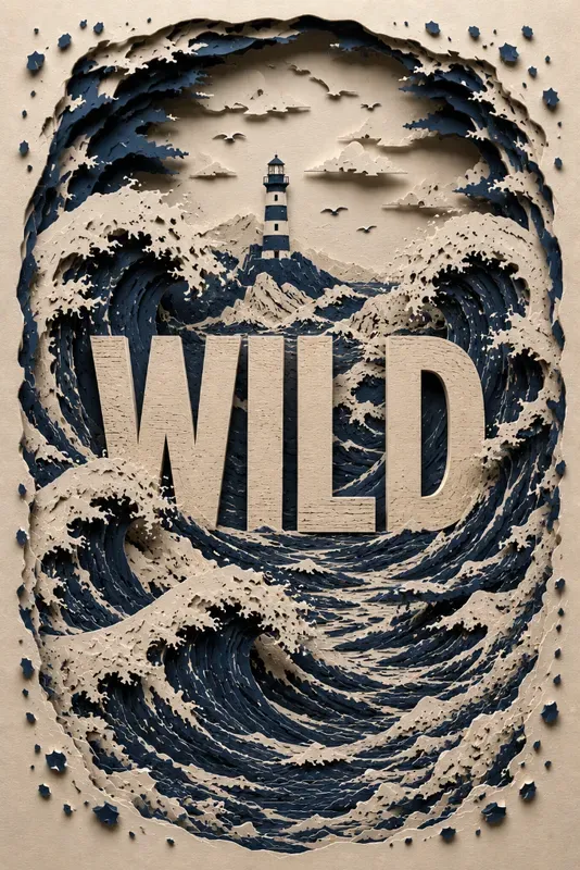 Adventure Book Cover Art Graphics KDP