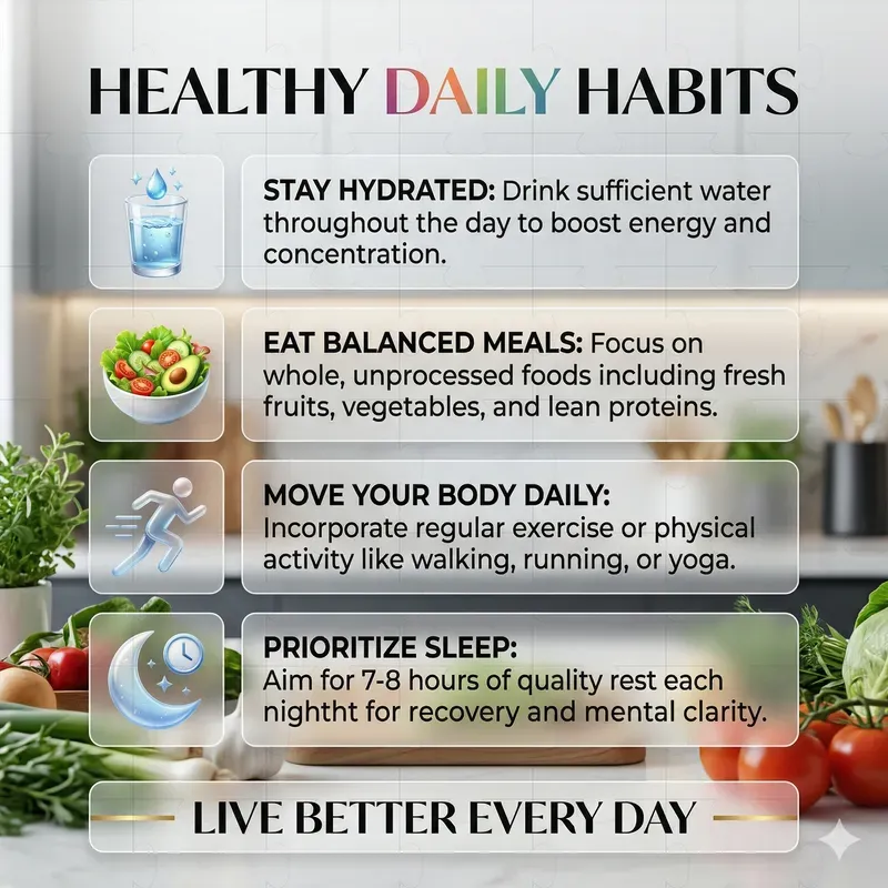 Modern Aesthetic Infographics