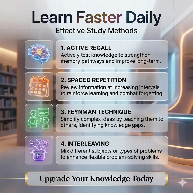 Modern Aesthetic Infographics