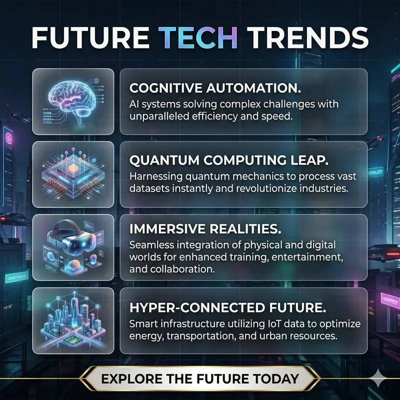 Modern Aesthetic Infographics