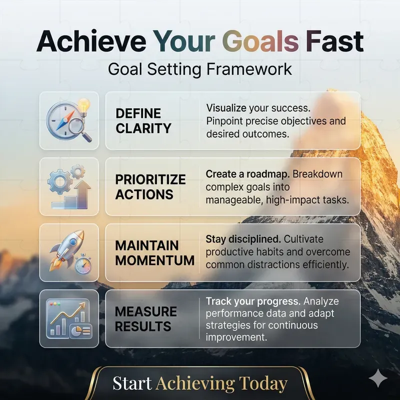 Modern Aesthetic Infographics