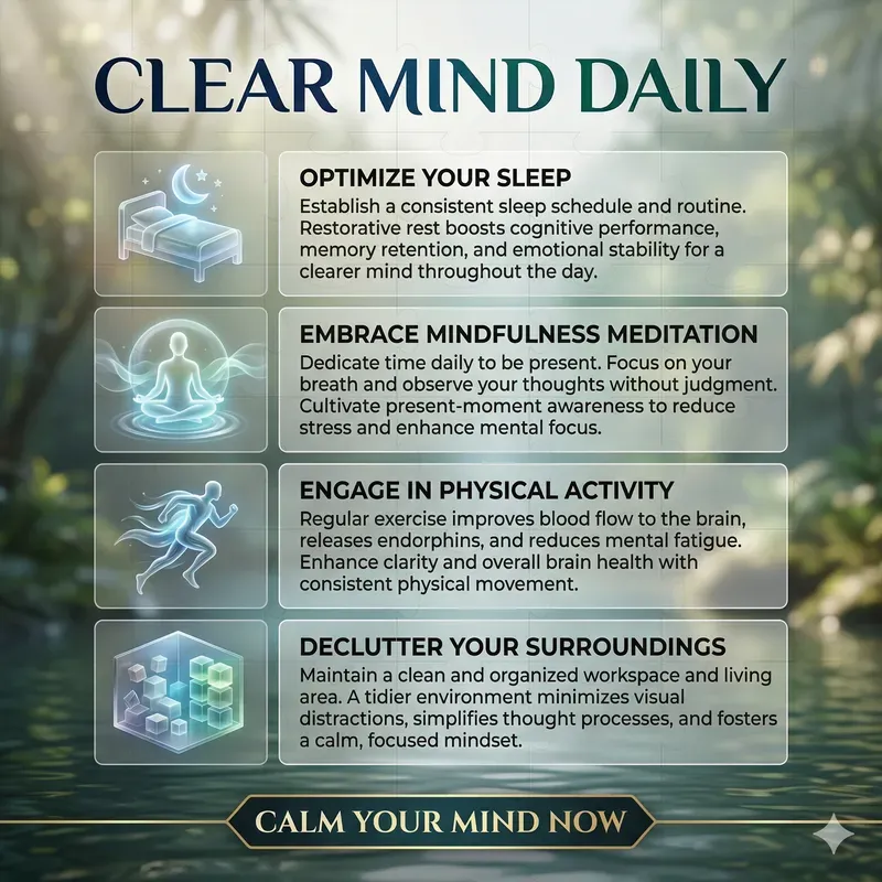 Modern Aesthetic Infographics