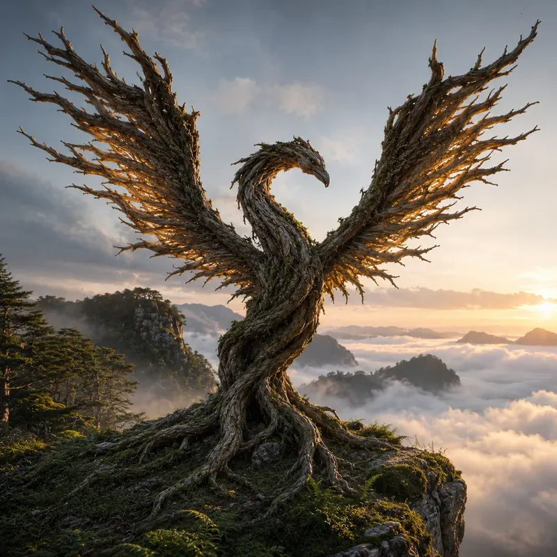 Hidden In Roots