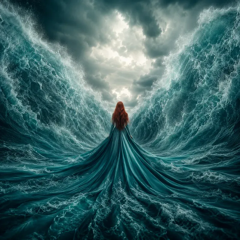 Element Goddesses