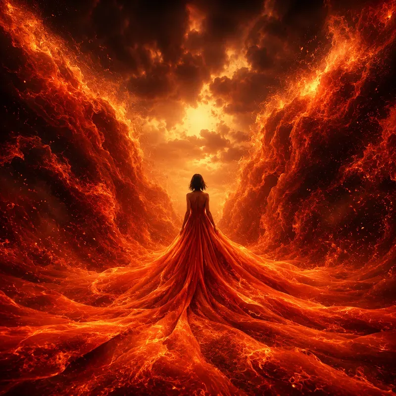 Element Goddesses